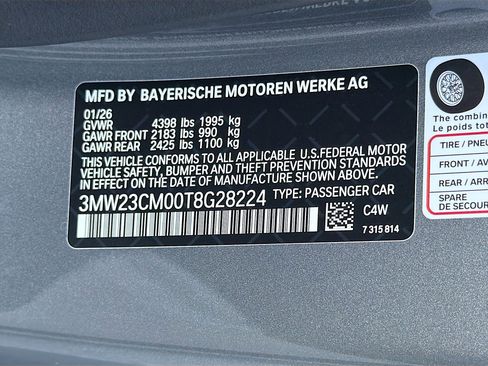 New 2026 BMW 230i w/ Premium Package image 42