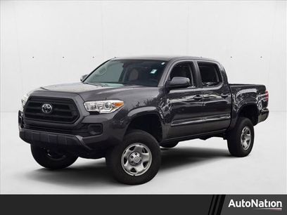 Used 2021 Toyota Tacoma SR