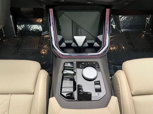 Used 2026 BMW X3 xDrive30 w/ Convenience Package image 11