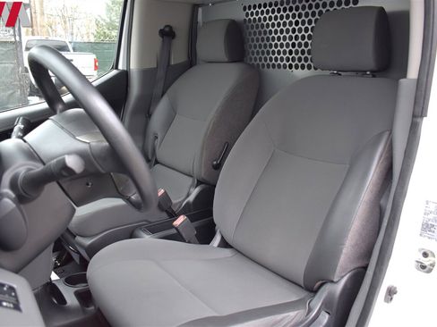 Used 2021 Nissan NV200 SV image 11