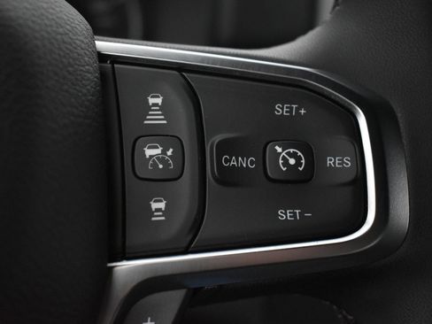 New 2026 RAM 1500 Big Horn image 19