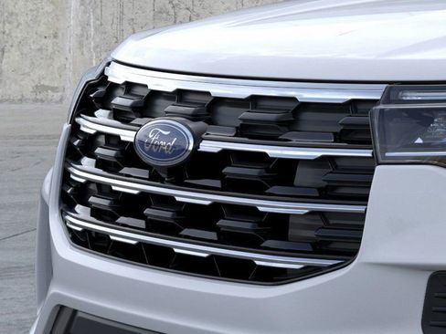 New 2026 Ford Explorer Active image 20