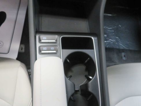 New 2026 Hyundai Sonata Blue image 18