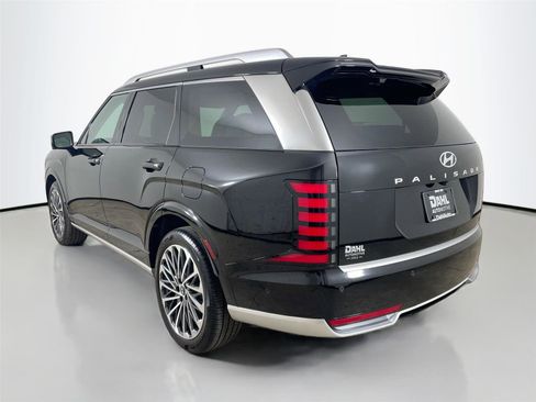 Used 2026 Hyundai Palisade Calligraphy AWD/4WD image 10
