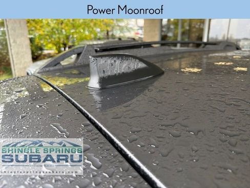 Certified 2025 Subaru Outback Premium image 15