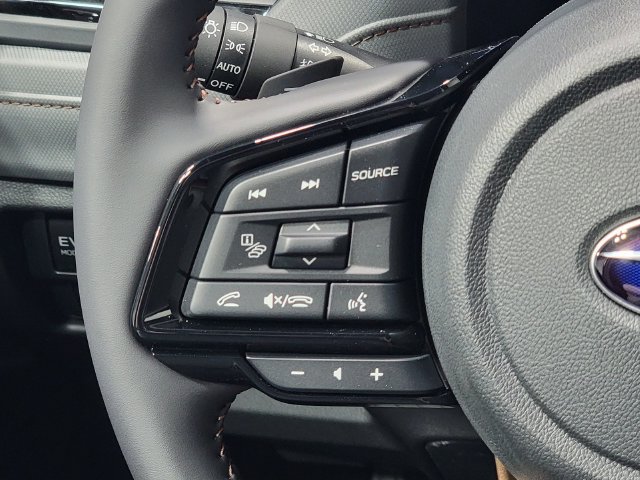 New 2026 Subaru Forester Sport AWD/4WD image 26