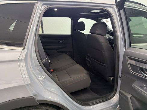 Used 2023 Honda CR-V Sport image 16