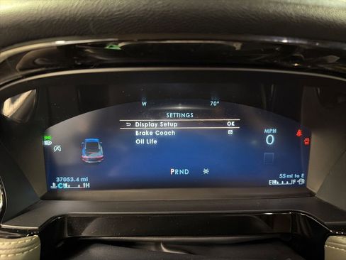 Used 2023 Lincoln Corsair AWD w/ Equipment Group 101A image 22