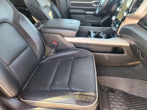 Used 2022 RAM 1500 Laramie w/ Laramie Southwest Edition image 14