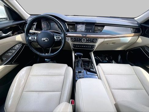 Used 2019 Kia Cadenza Technology FWD image 25