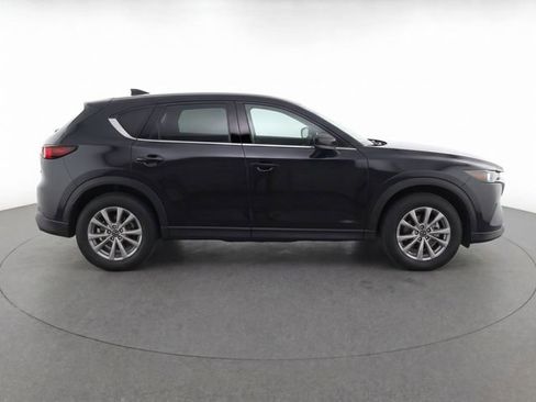Used 2023 MAZDA CX-5 AWD 2.5 S w/ Premium Plus Pkg image 8