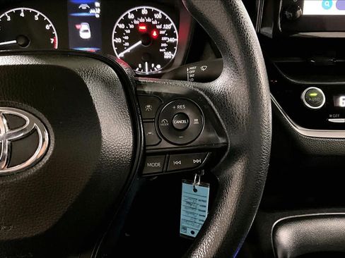 Used 2024 Toyota Corolla LE FWD image 25