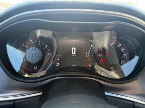 Used 2019 Dodge Challenger SXT w/ Plus Package RWD image 14