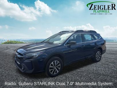 Used 2023 Subaru Outback 2.5i
