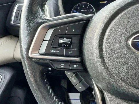 Used 2020 Subaru Ascent Limited w/ Technology Package image 13