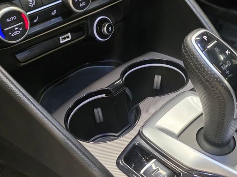 Used 2021 Alfa Romeo Giulia Ti Sport AWD/4WD image 27