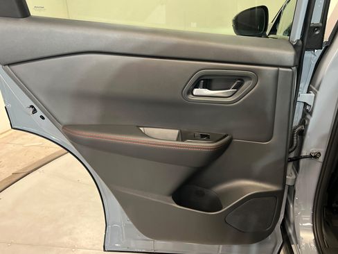 New 2026 Nissan Rogue SV w/ Rock Creek Premium Package AWD/4WD image 19