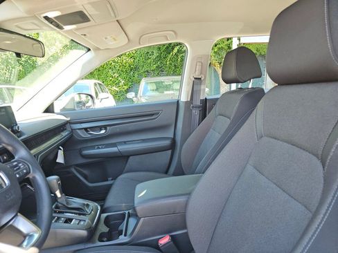 Certified 2023 Honda CR-V LX image 24