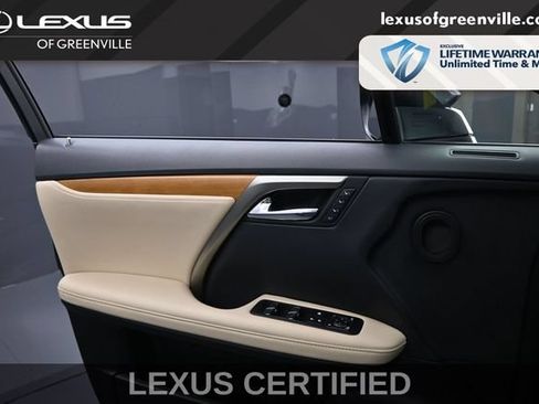Certified 2022 Lexus RX 350 AWD w/ Premium Package image 20