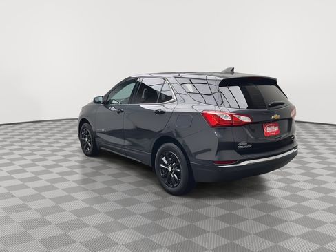 Used 2018 Chevrolet Equinox LT image 36