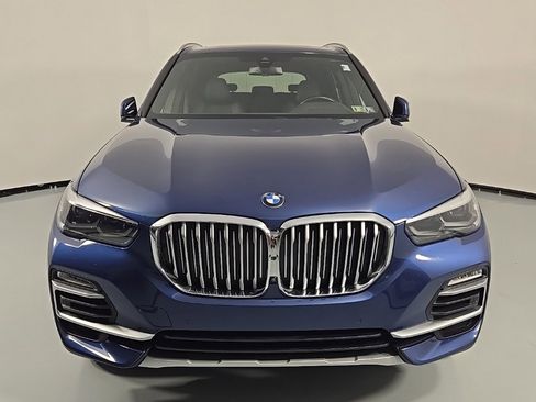 Used 2021 BMW X5 xDrive40i w/ Convenience Package image 2