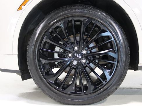 Used 2023 Lincoln Corsair Reserve w/ Jet Appearance Package AWD/4WD image 63