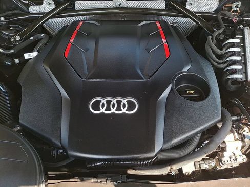 Used 2023 Audi SQ5 Premium Plus AWD/4WD image 25