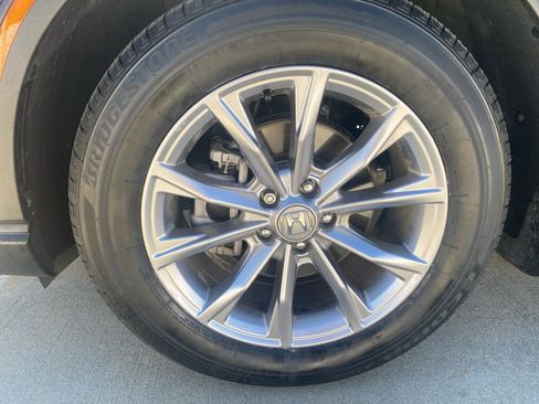 Certified 2023 Honda CR-V EX image 29