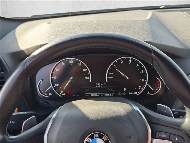 Used 2019 BMW X3 xDrive30i w/ Driving Assistance Package AWD/4WD image 10