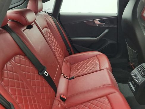 Used 2019 Audi S5 Premium Plus w/ Premium Plus AWD/4WD image 61