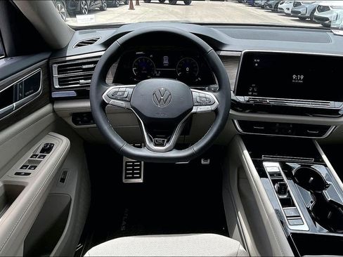 New 2026 Volkswagen Atlas SEL Premium R-Line AWD/4WD image 19