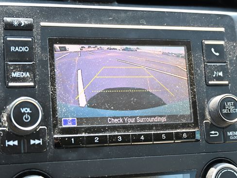 Used 2018 Honda Civic LX image 22