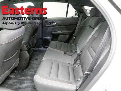 Used 2024 Honda Prologue EX image 19