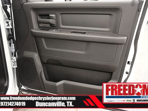 New 2024 RAM 3500 Tradesman w/ Towing Technology Group image 39