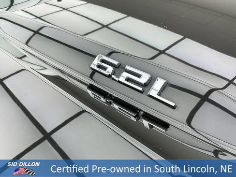 Used 2020 Chevrolet Silverado 1500 LTZ w/ LTZ Premium Package image 27