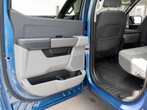 Used 2023 Ford F150 XLT AWD/4WD image 38
