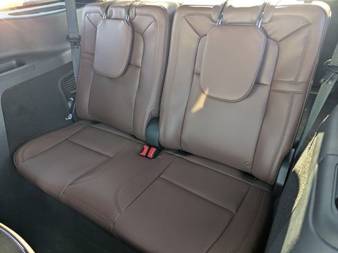 New 2026 Lincoln Aviator Reserve image 12