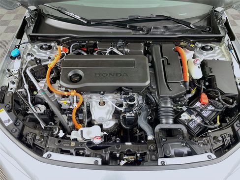 Used 2025 Honda Civic Sport Touring image 36