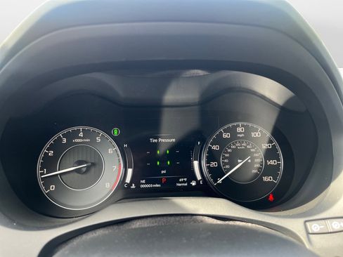 New 2026 Acura RDX SH-AWD w/ Technology Package image 11