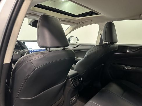 Used 2025 Lexus NX 350 AWD w/ Accessory Package (2T) image 76
