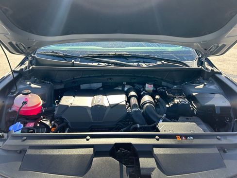 Used 2024 Hyundai Santa Cruz Limited image 29