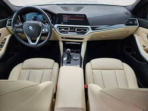 Used 2020 BMW 330i xDrive Sedan w/ Convenience Package AWD/4WD image 20