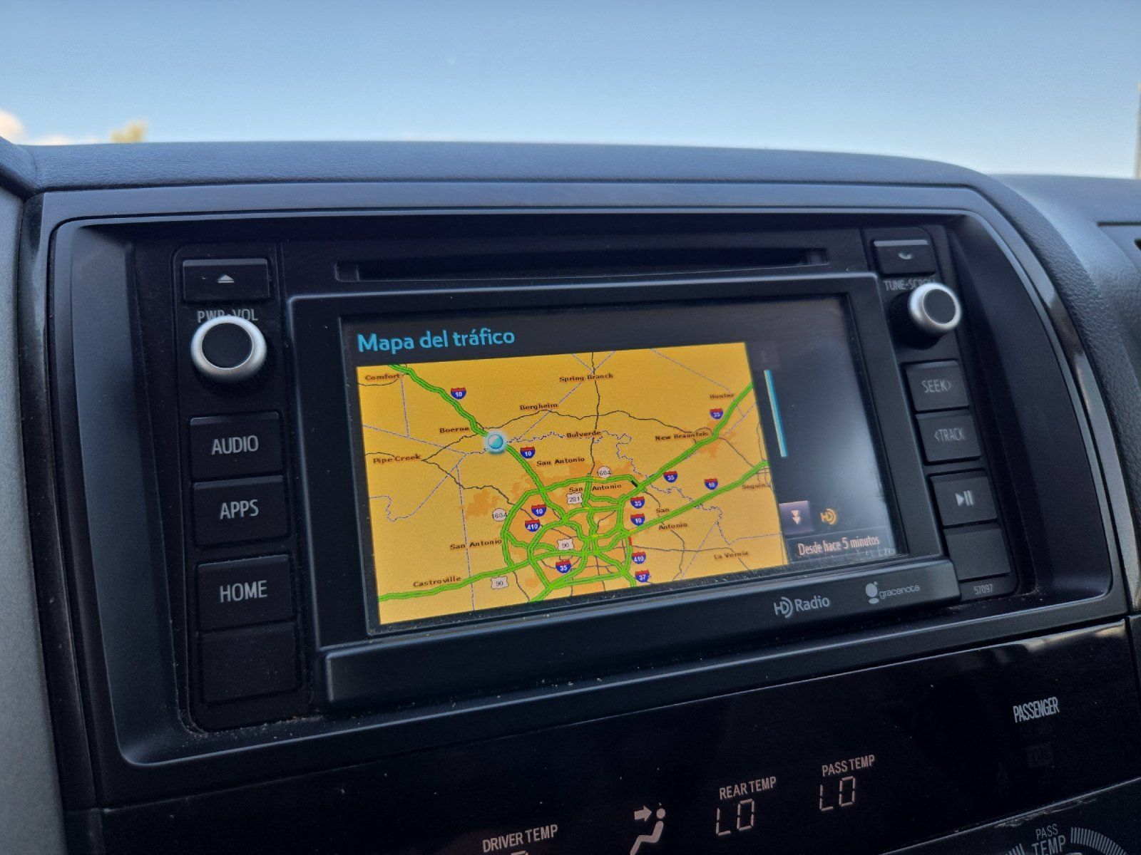 Used 2015 Toyota Sequoia SR5 RWD image 19