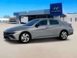 New 2025 Hyundai Elantra Sport image 2