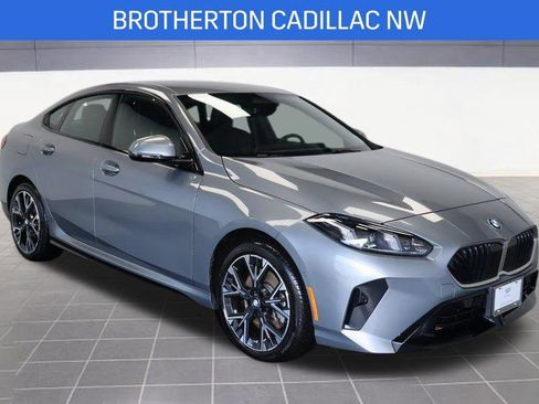 Used 2025 BMW 228i xDrive image 9