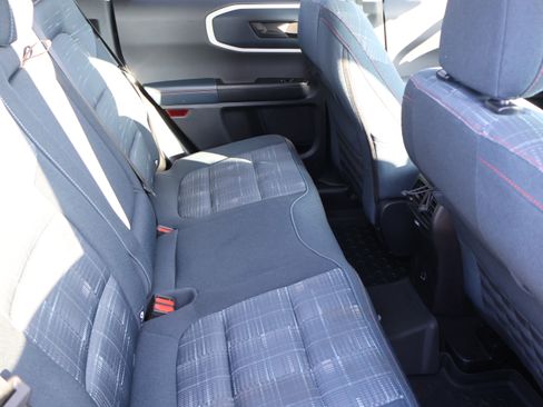 Used 2023 Ford Bronco Sport Heritage image 13