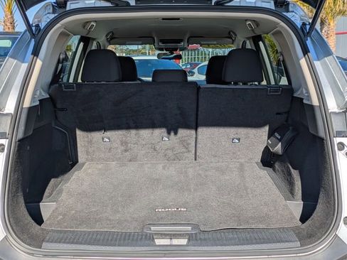 Used 2023 Nissan Rogue SV image 14