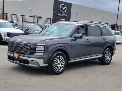 New 2026 Hyundai Palisade SEL FWD image 2