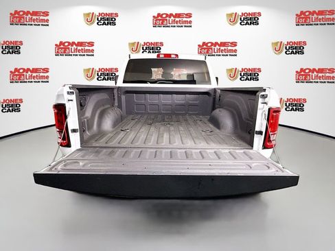 Used 2025 RAM 2500 Big Horn AWD/4WD image 28