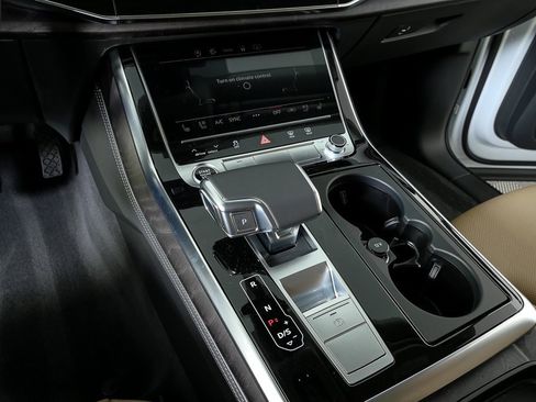 New 2026 Audi Q7 3.0T Premium Plus image 18